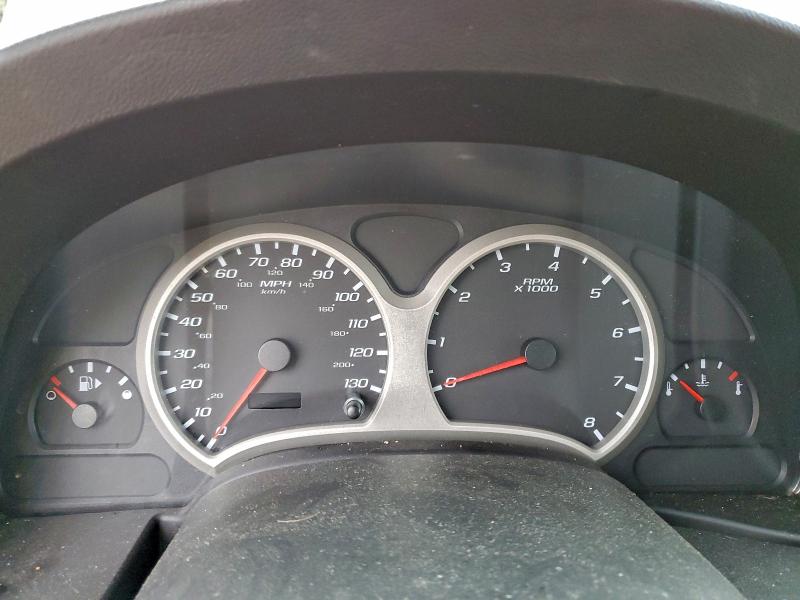 2006 CHEVROLET EQUINOX LT #3304514462