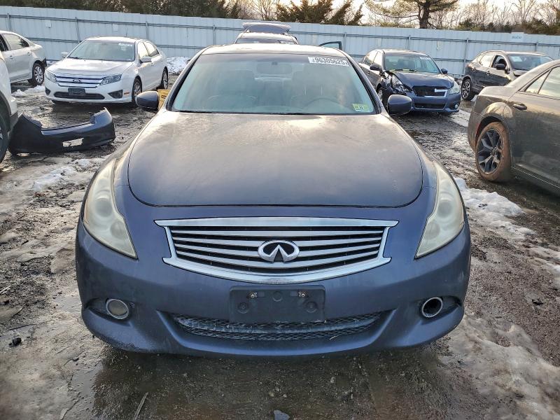 2010 INFINITI G37 #3319115264