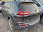 Lot #3319845149 2017 JEEP CHEROKEE L