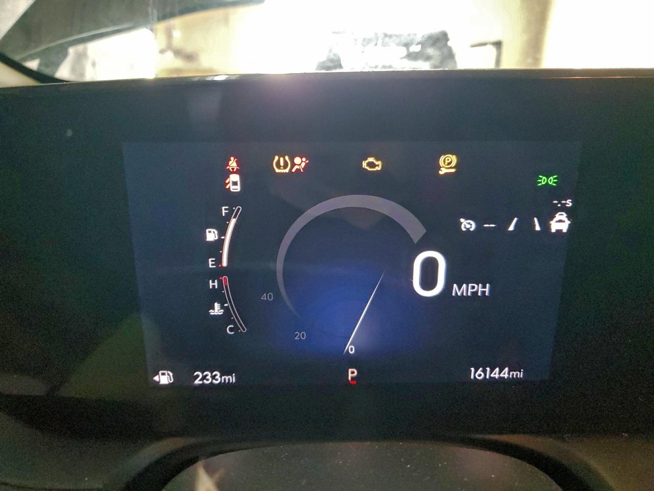 BUICK ENCORE PREFERRED