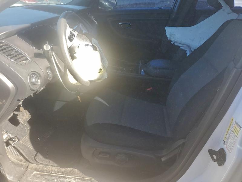 2014 FORD TAURUS POL #3310703749