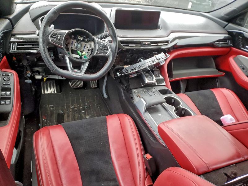 2023 ACURA MDX A-SPEC #3309347074