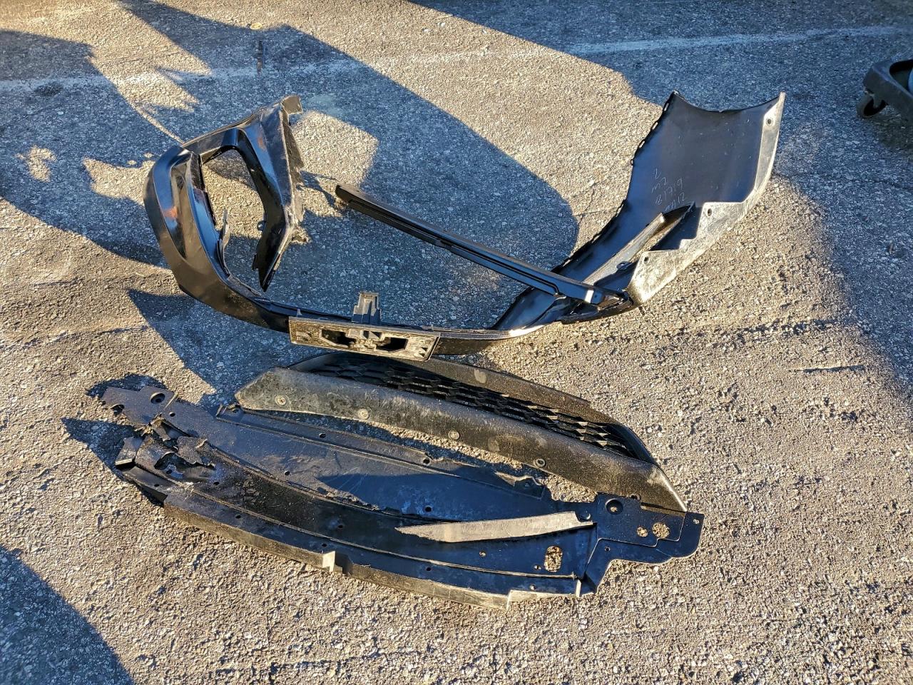 Lot #3317056990 2016 HONDA ACCORD LX