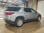 Lot #3320071464 2023 CHEVROLET TRAVERSE L