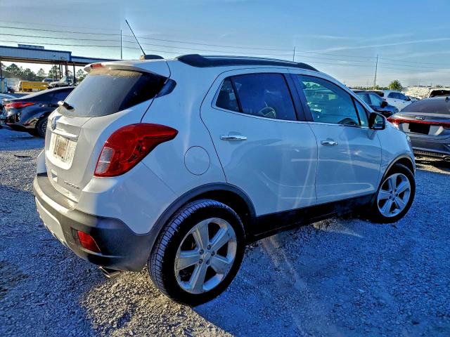 2016 BUICK ENCORE #3305466115