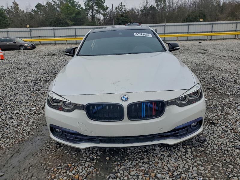 2018 BMW 330 I #3304514460
