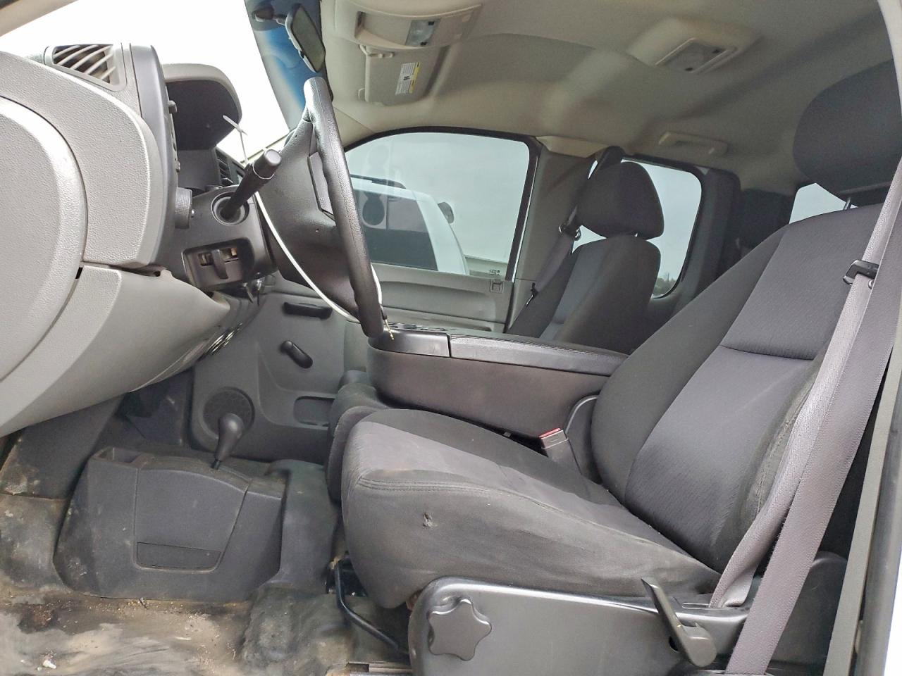 Lot #3309501652 2011 CHEVROLET SILVERADO