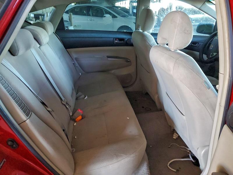 2008 TOYOTA PRIUS #3305478078