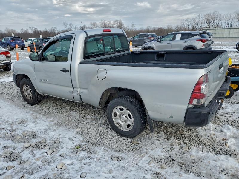 2009 TOYOTA TACOMA #3309640161