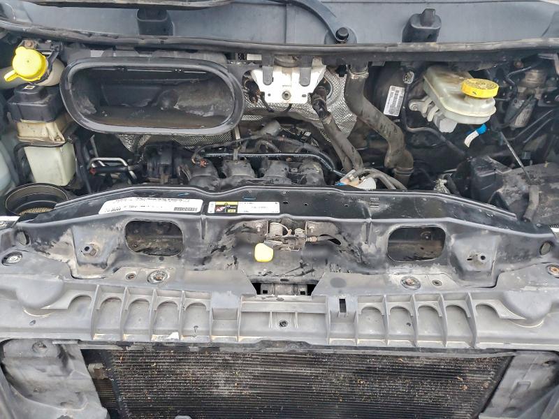 2017 RAM PROMASTER #3303830479