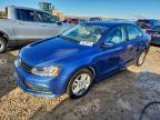 Lot #3309462562 2018 VOLKSWAGEN JETTA S