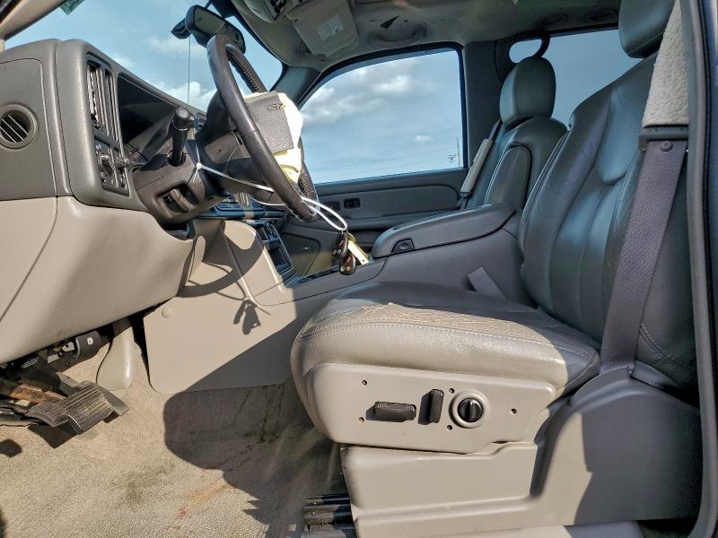 2006 GMC YUKON XL C #3309130159