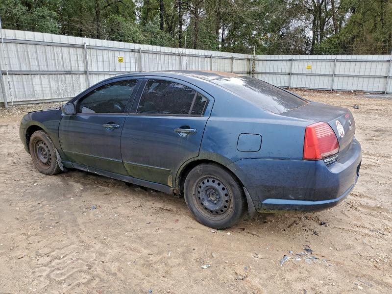 2006 MITSUBISHI GALANT ES #3309259621