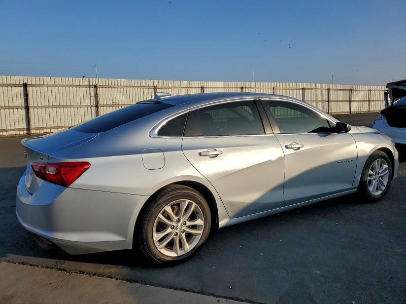 2017 CHEVROLET MALIBU LT #3303556021