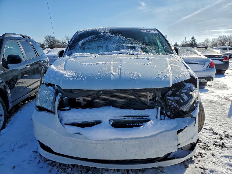 2019 DODGE GRAND CARA #3316718437