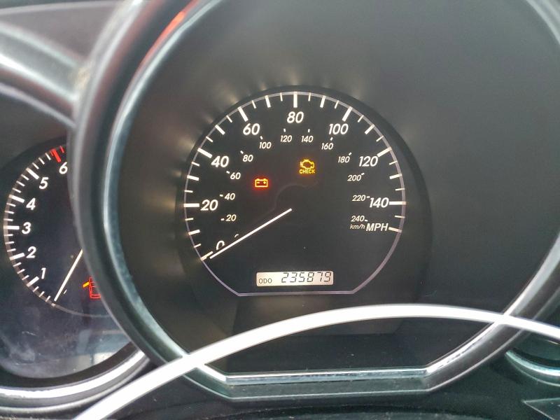 2006 LEXUS RX 330 #3309490551