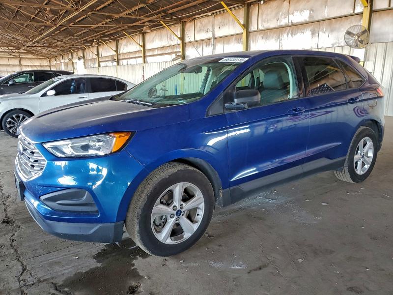 2020 FORD EDGE SE #3305478070