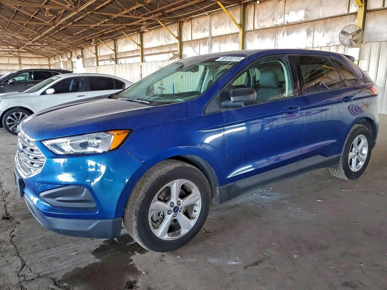FORD EDGE SE