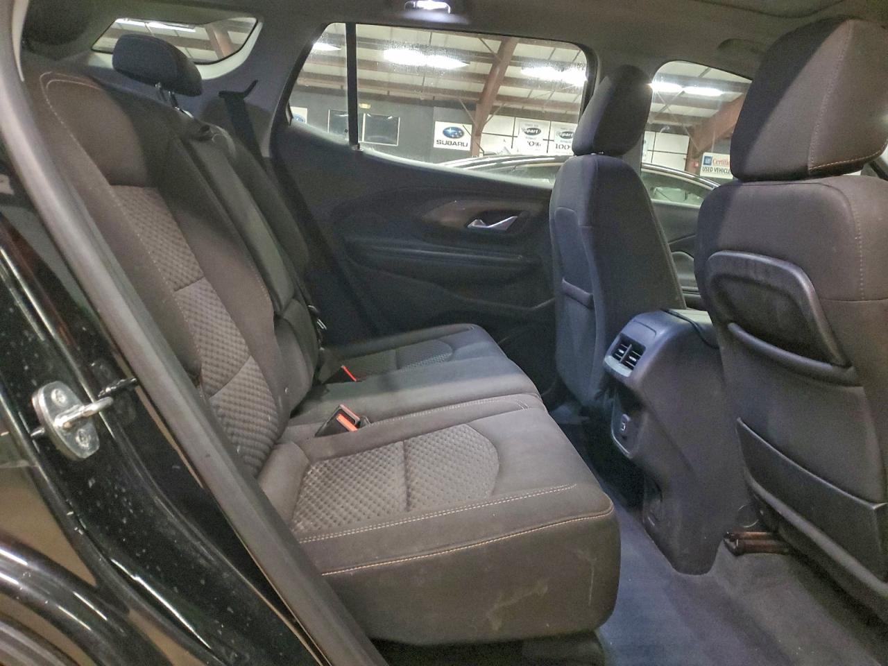 Lot #3309630052 2019 GMC TERRAIN SL