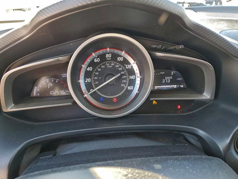 2015 MAZDA 3 TOURING #3316803414