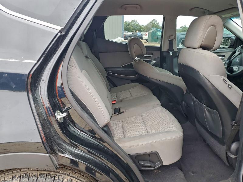 2016 HYUNDAI SANTA FE S #3312823090