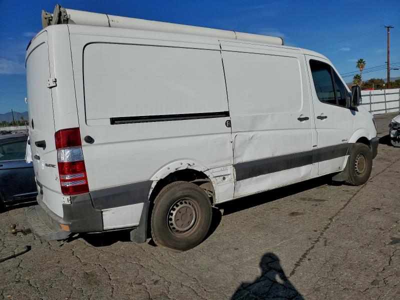 2015 MERCEDES-BENZ SPRINTER 2 #3317027082
