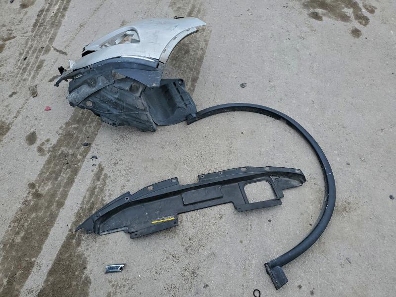 2016 NISSAN MURANO S #3316081231