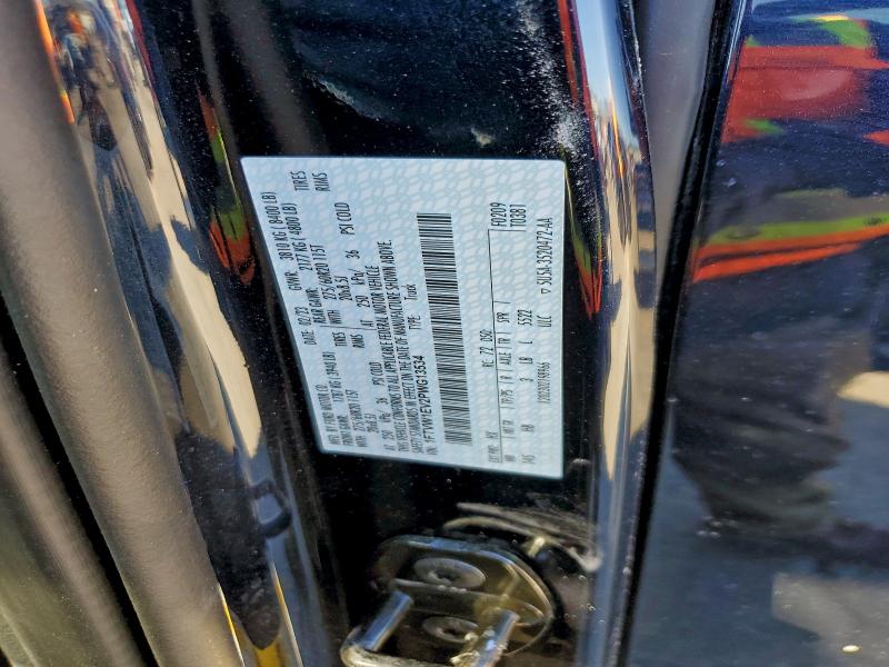 2023 FORD F150 LIGHT #3305562102