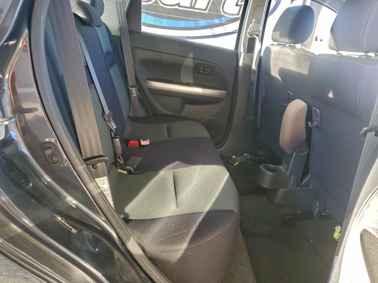 Lot #3305442186 2006 TOYOTA SCION XA