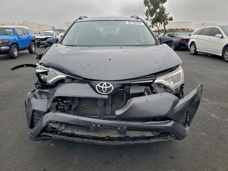 2016 TOYOTA RAV4 LE #3312797107