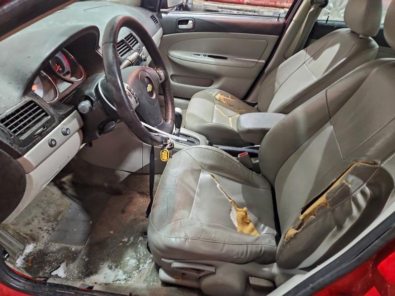 2008 CHEVROLET COBALT SPO #3309348029