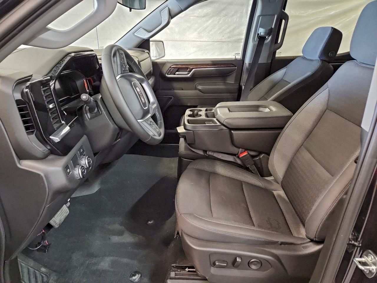 GMC SIERRA C1500 ELEVATION