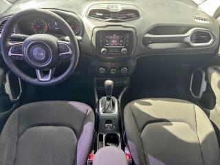 2020 JEEP RENEGADE S #3304522446