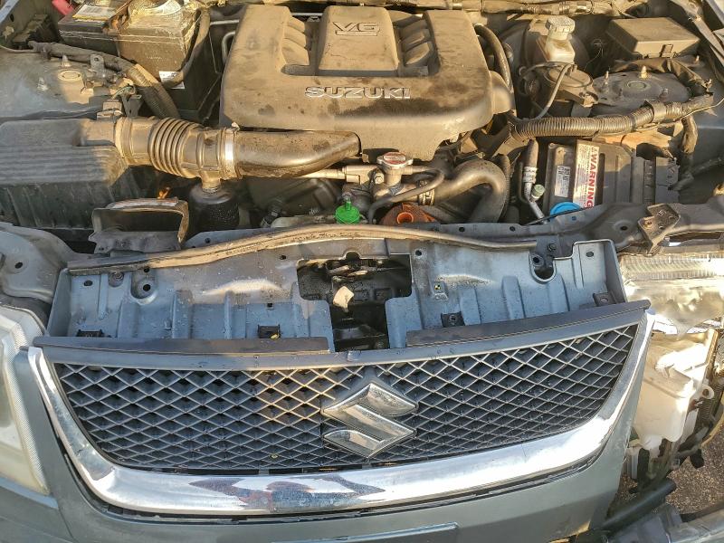 2008 SUZUKI GRAND VITA #3309527595