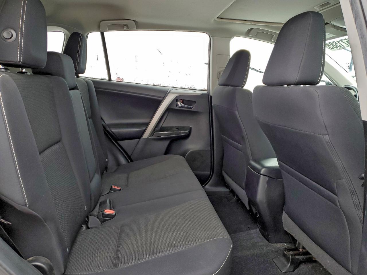 TOYOTA RAV4 ADVENTURE