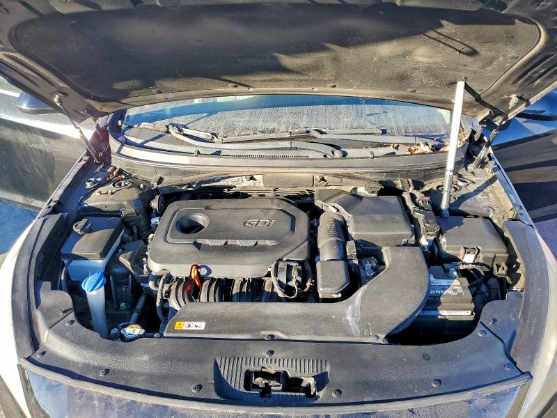 2015 HYUNDAI SONATA SE #3311887185