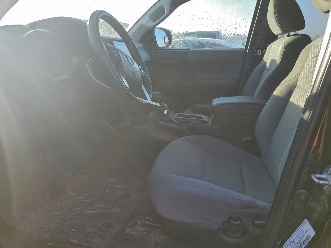 TOYOTA TACOMA ACCESS CAB