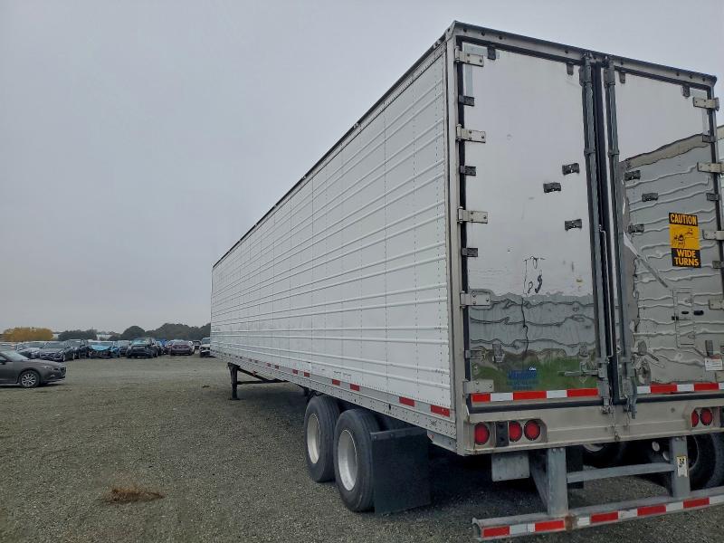 2017 CIMC TRAILERS #3311873188