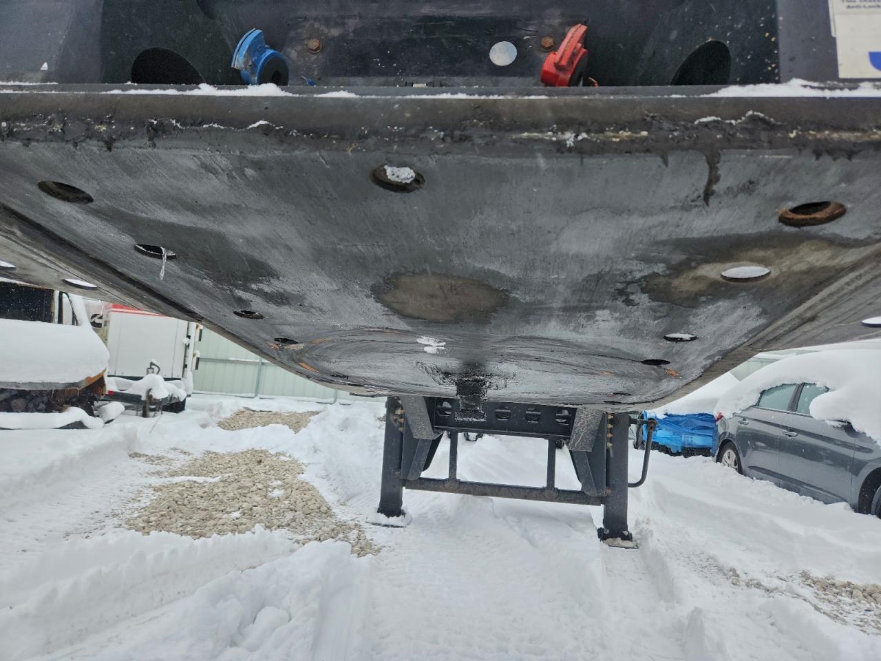Lot #3302923148 2023 DORSEY TRAILER
