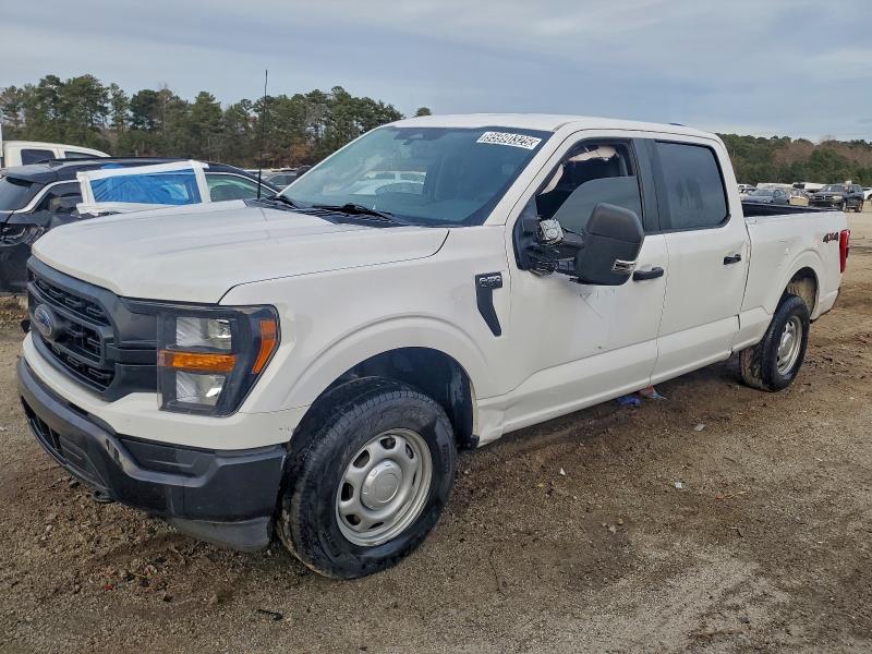2023 FORD F150 SUPER #3319949152