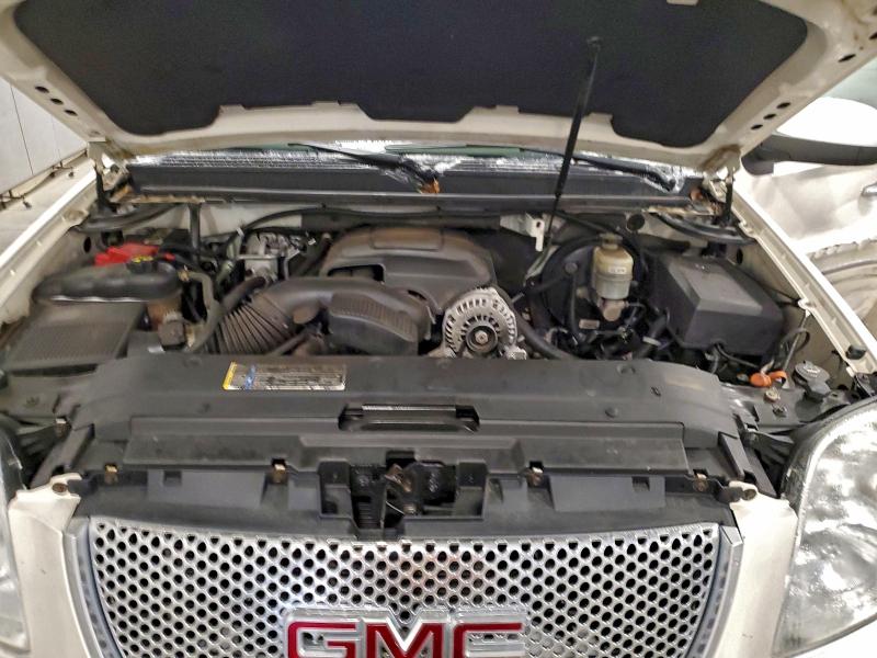 2011 GMC YUKON DENA #3303746424