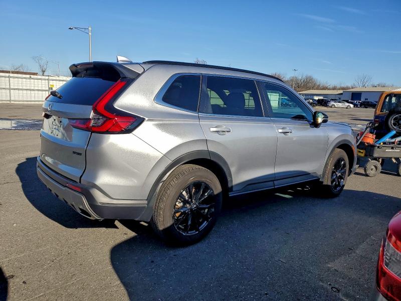 2025 HONDA CR-V SPORT #3303729418