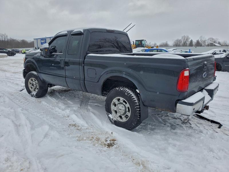 2015 FORD F250 SUPER #3316877073