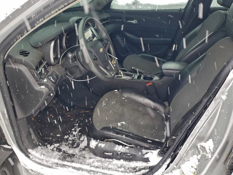 2015 CHEVROLET MALIBU 1LT #3316716514