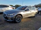 Lot #3301713398 2017 INFINITI Q50 PREMIU