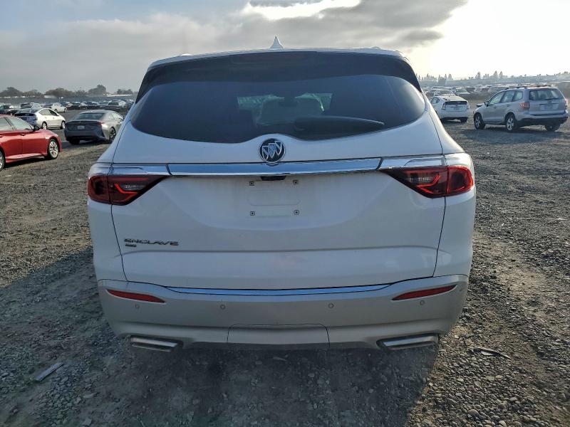 2022 BUICK ENCLAVE PR #3312407720