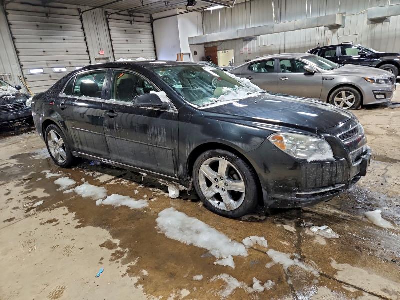 2009 CHEVROLET MALIBU 1LT #3315701711