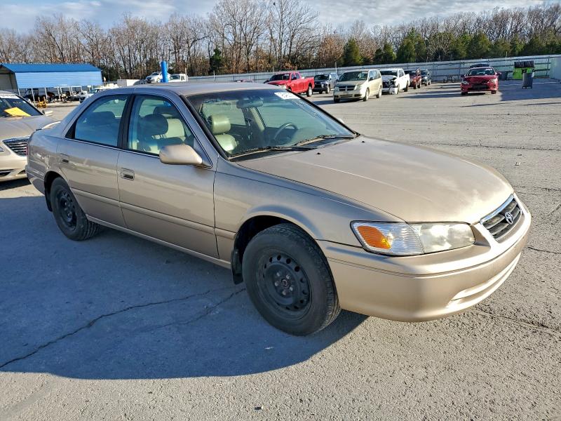 2000 TOYOTA CAMRY LE #3304570441