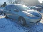 Lot #3317782133 2008 TOYOTA SIENNA CE
