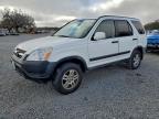 Lot #3318878973 2003 HONDA CR-V EX